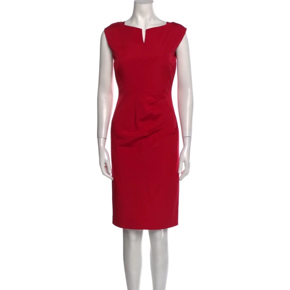 LK Bennett Dresses & Skirts - LK Bennett dress made in Romania.